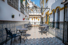 TaDawn Literary B&B, Estepona
